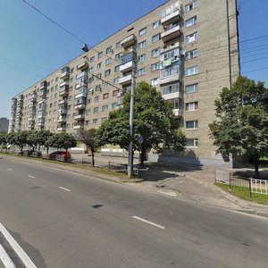 Liubinska vulytsia, 98, Lviv: photo