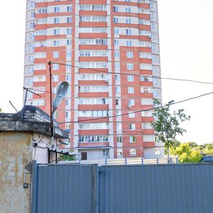 Antennaya ulitsa, 19Б, Khabarovsk: photo