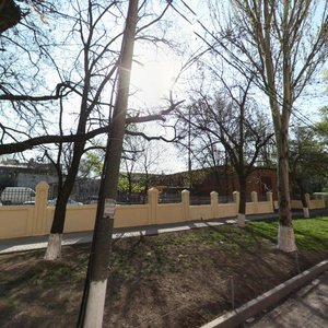 Universitetskiy Lane, 62, Rostov‑na‑Donu: photo