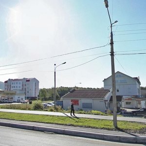 Purkaeva Street, 61Б, Yuzhno‑Sakhalinsk: photo