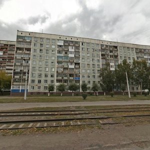 Ulitsa Toreza, 70 ، نوفوكوزنتسك: صورة