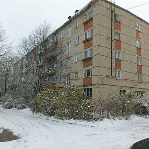 Ulitsa 3-go Internatsionala, 63, : foto