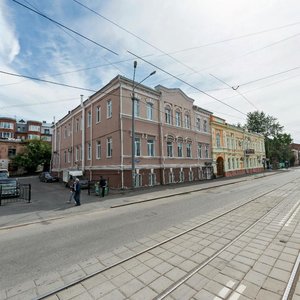 Rozi Luksemburg Street, 13А ، تومسك: صورة