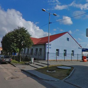 Poltavskaya Street, 2, Kaliningrad: photo