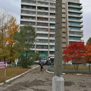 Барнаул, Улица Малахова, 56: фото
