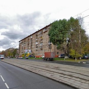 Budyonnogo Avenue, 47, Moscow: photo