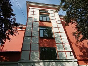 Olega Koshevogo Street, 8, Pskov: photo