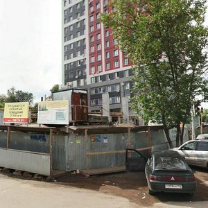 Chernyshevskogo Street, 28, Ufa: photo