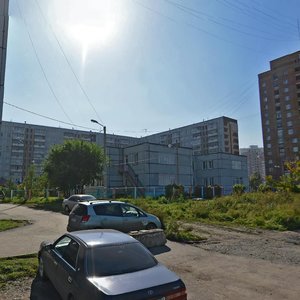 Sudostroitelnaya ulitsa, No:173, Krasnoyarsk: Fotoğraflar