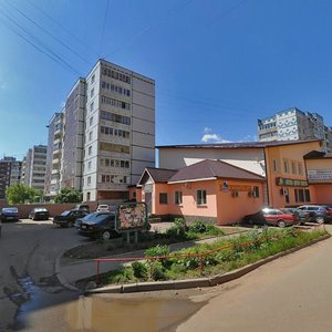 Imeni V. Makhalina Microdistrict, 6А, Dmitrov: photo