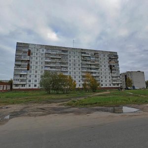Kuropatkova Street, 68, Yaroslavl: photo