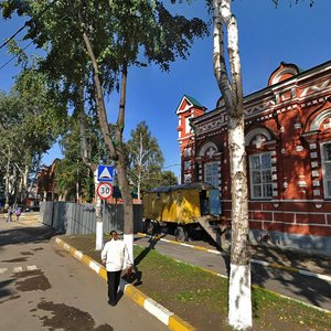 Gogolya Lane, 11, Ulyanovsk: photo