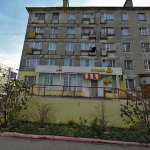 Kalnaya Street, 18к1, Ryazan: photo