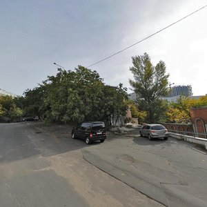 Ostapa Vyshni Street, 5А, Kyiv: photo