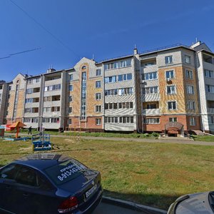 Shkolny bulvar, 3 ، مقاطعة أومسك: صورة