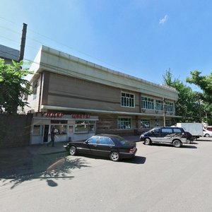 Aqan Seri kóshesi, 17А, Almaty: photo