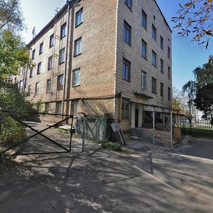 Akademika Palladina Avenue, 34, Kyiv: photo