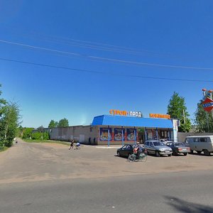 Kostromskaya Street, 73, : foto