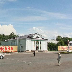 Pervomayskaya ulitsa, 18, : foto