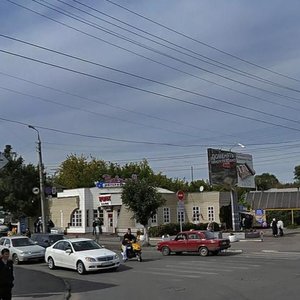 Suvorova Street, 20А, : foto