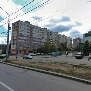 Stroiteley Avenue, 120, Penza: photo