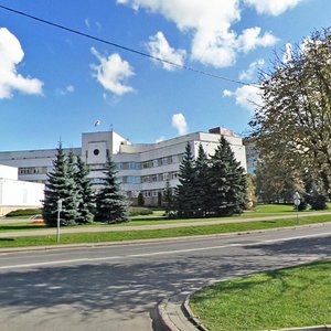Zaharava Street, 53, Minsk: photo