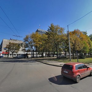 Heroes of Kharkov Avenue, 247, Kharkiv: photo