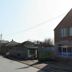 Dovatora Street, 87, Rostov‑na‑Donu: photo
