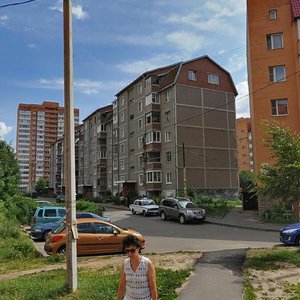 Leningradskaya ulitsa, 16к3, Vsevolgsk: photo