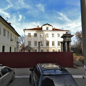 Тула, Улица Дзержинского, 15к1: фото