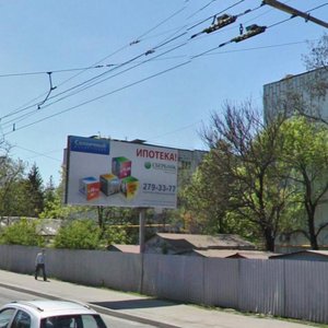 Dzerzhinsky Street, 127, Krasnodar: photo