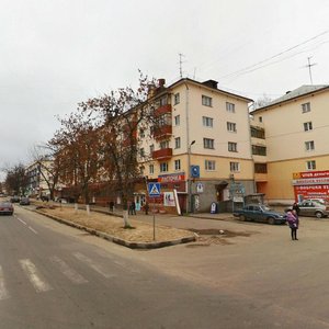 Ulitsa 40 let Oktyabrya, 10, Kstovo: photo