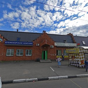 Liteynaya Street, 33, : foto