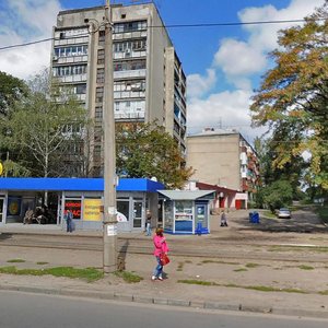 Vulytsia Mykhailyka, 2, : foto