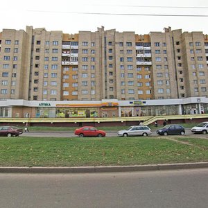 Galadzieda Street, 21к1, Minsk: photo