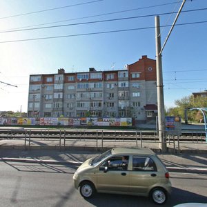 Urickogo Street, 1, Krasnodar: photo