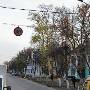Oktyabrskaya Street, 34, : foto