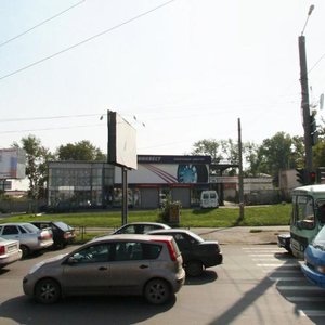 Dovatora street, 1Б, Chelyabinsk: photo