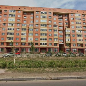 Shákárim Qudaıberdiuly dańǵyly, 5, Astana: photo