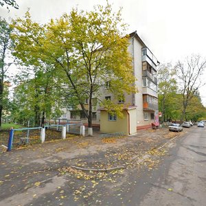 Chekhova Street, 28, : foto