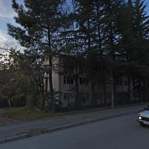 Сочи, Краснодонская улица, 34А: фото