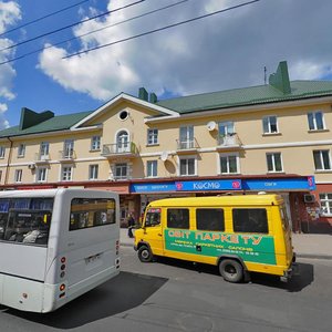 Soborna vulytsia, 260, Rivne: photo