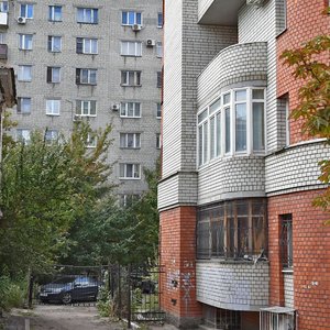 Sovetskaya ulitsa, 20/28, Saratov: photo