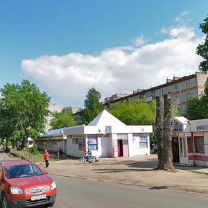 Velizhskaya Street, 47А, : foto