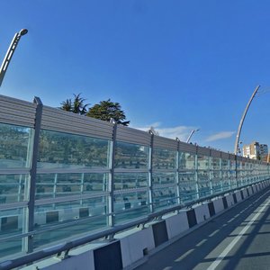 Chaikovskogo Street, 45А, Sochi: photo