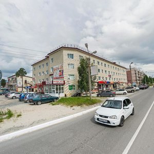Kholmogorskaya Street, 1 ، : صورة