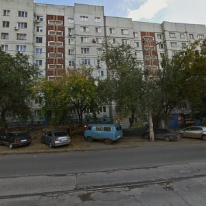 Penzenskaya Street, 63 ، سامارا: صورة