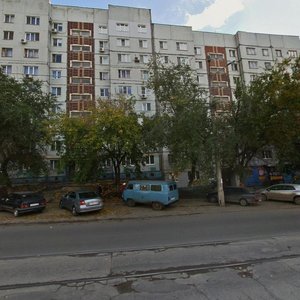 Penzenskaya Street, 63, Samara: photo