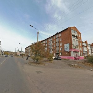 Ulitsa Dobrolyubova, 6, Ulan‑Ude: photo