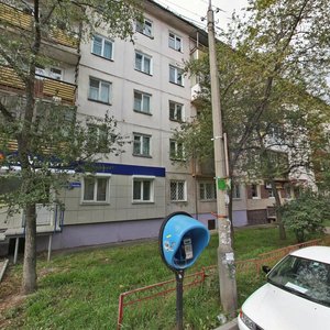 Krasnomoskovskaya ulitsa, 25, Krasnoyarsk: photo